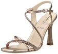 Nero Giardini Nero Giardini Sandalen Leder High-Heel-Sandalette