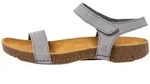 Art 1119 I Breathe Denim Sandale blau 36