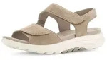 Gabor Trekkingsandale Trekkingsandale beige 35,5 EU (3 UK)