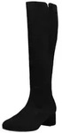 Gabor Gabor Stiefel Veloursleder Stiefel schwarz 38,5 EU (5,5 UK)