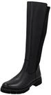 Remonte Stiefel Langschaftstiefel, Stretchstiefel, mit herausnehmbarer Einlage