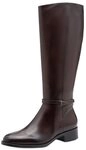Tamaris 1-25529-43 342 Mahogany Stiefel