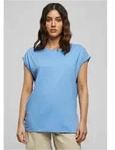 URBAN CLASSICS Rundhalsshirt Ladies Extended Shoulder Tee Damen T-Shirt XXL (46/48)