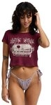 Billabong T-Shirt Catch Some Sun
