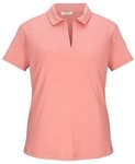Killtec T-Shirt KOS 21 WMN TSHRT Leichtes, schnelltrocknendes Shirt mit Streifen und