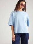 ONLY T-Shirt (1-tlg) Plain/ohne Details