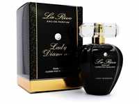 La Rive Eau de Parfum LA RIVE Lady Diamond - Eau de Parfum - 75 ml