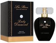 La Rive Eau de Parfum Lady Diamond 75 ml