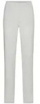 LASCANA Pyjamahose mit Kontrastpaspel grau 48/50