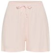 BOSS Pyjamahose CI_Shorts CW mit BOSS Logoschriftzug