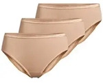 conta H&uuml;ftslip 3er Pack Modal (Spar-Set, 3-St) H&uuml;ftslip - Blickdicht - Formstabile
