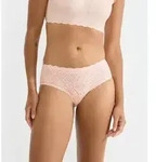 sloggi Hipster ZERO Feel Bliss mit Stretch-Spitze, superweich, atmungsaktiv...