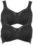 Anita since 1886 Set: Entlastungs-BH Komfort BH Clara (Spar-Set, 2-tlg)...