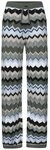 STREET ONE Dehnbund-Hose High Waist