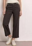 STREET ONE Stoffhose Middle Waist
