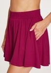 vivance active Shorts Rockhosen-Design
