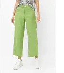 Brax Culotte Style MAINE S gr&uuml;n 36