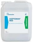 Dr. Schumacher Dr. Schumacher ASEPTOMAN MED H&auml;ndedesinfektion 5 l