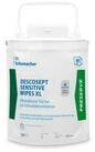 Dr. Schumacher DESCOSEPT SENSITIVE WIPES - Fl&auml;chdendeisinfektionst&uuml;cher