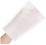 HYGOSTAR Reinigungshandschuh Soft (50-St) 50 Stck./Pack, sehr flauschig