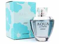La Rive Eau de Parfum LA RIVE Aqua Woman - Eau de Parfum - 100 ml