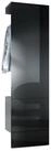 Vladon Garderoben-Set Carlton Set 5, (Wandgarderobe bestehend aus, mit...