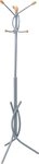 INOSIGN Garderobenst&auml;nder, aus Metall, H&ouml;he 175 cm, 6 Haken