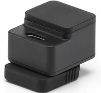 DJI Mic Series Camera Adapter f&uuml;r Mic Mini/Mic 3 Camcorder