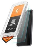 Spigen Displayschutzfolie 2x Panzerglas f&uuml;r Samsung Galaxy s26 Ultra Schutzglas