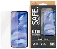SAFE by PanzerGlass Displayschutzglas Ultra-Wide Fit Screen Protector f&uuml;r...