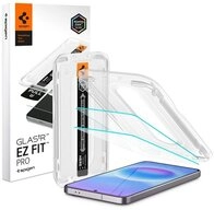 Spigen Displayschutzglas 2x Panzerglas f&uuml;r Samsung Galaxy A57 5G Schutzglas