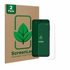 ScreenLeaf Displayschutzfolie Schutzfolie f&uuml;r Samsung Galaxy A16 4G, 2 St&uuml;ck,