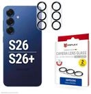 Displex Kameraschutzglas Camera Lens Glass All-In-One Protector Full Cover f&uuml;r