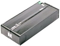 ABC Tintenpatrone (Kompatible Druckerpatrone f&uuml;r HP 991X Schwarz Pagewide Pro...