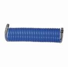 RIEGLER Druckluftschlauch Riegler Spiralschlauch Verschraubung Polyamid R 1/4...