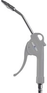 Aerotec Druckluftger&auml;te-Set Aerotec KSP 120 Turbo Druckluft-Ausblaspistole 10...