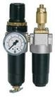 RIEGLER Druckminderer Riegler Wartungseinheit 2-tlg. &raquo;Standard-mini&laquo; mit
