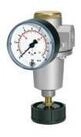 RIEGLER Druckregler Riegler Druckregler &raquo;Standard&laquo;, inkl. Manometer, BG 2, G...