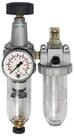 RIEGLER Druckminderer Riegler Wartungseinheit 2-tlg. &raquo;Standard&laquo;, mit...