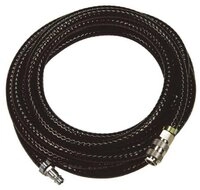 STANLEY Kompressor Gummi-Luftschlauch - 10 m - &Oslash; 6 x 11 mm, 1-tlg.