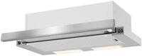 Amica Flachschirmhaube FH 17162 E FH 17162 E, Mehr Freiheit beim Kochen: flexibel,