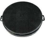 AIR2GO Aktivkohlefilter f&uuml;r KKT Kolbe K600, Zubeh&ouml;r f&uuml;r Aktivkohlefilter...