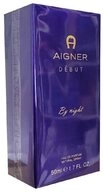 AIGNER Eau de Parfum Etienne Aigner D&eacute;but By Night Eau de Parfum 50ml