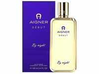 AIGNER Eau de Parfum Début by Night, EdP 100 ml