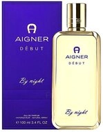 AIGNER Eau de Parfum Aigner D&eacute;but By Night Eau de Parfum 100ml