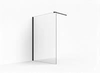 Glaszentrum Hagen Walk-in-Dusche Glaszentrum Hagen 70x200 cm Jade-B Walk in...