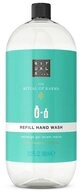 Rituals Fl&uuml;ssigseife Rituals Karma Handseife Nachf&uuml;llpackung 600 ml Refill,...
