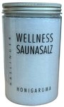 Haslinger Badezusatz Saunasalz 450g, 1-tlg.