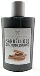 Haslinger Haarshampoo Sandelholz, Hair & Body Wash 200 ml