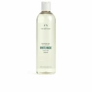 The Body Shop Duschgel Duschgel Wei&szlig;er Moschus (Duschgel) - Inhalt: 400 ml
